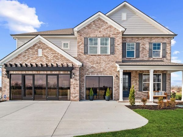 703 Wiskey Trail , Mount Juliet, TN 37122