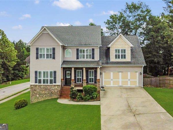 101 Oscar Lane, Dallas, GA 30132