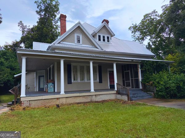 768 E Lee Street, Dawson, GA 39842