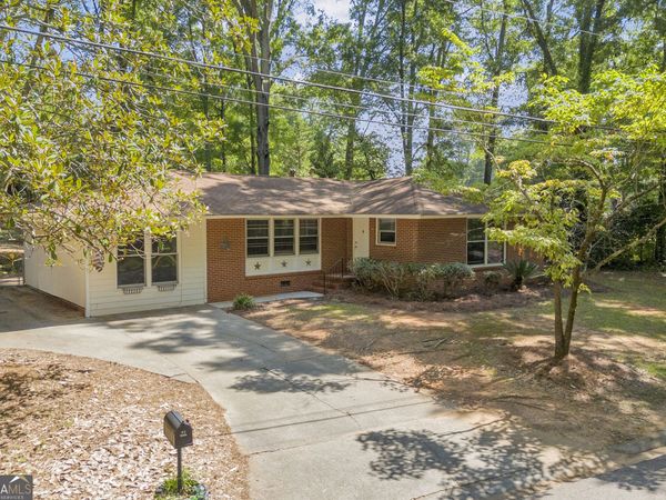 402 Woodland Road, Monroe, GA 30655