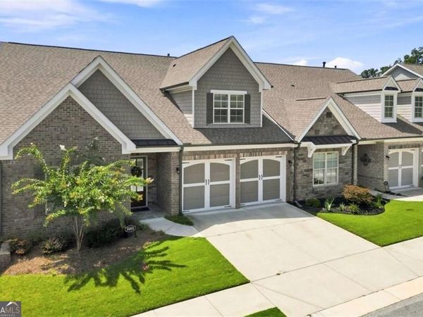 5660 Ansley Ridge Lane, Unit 81, Suwanee, GA 30024