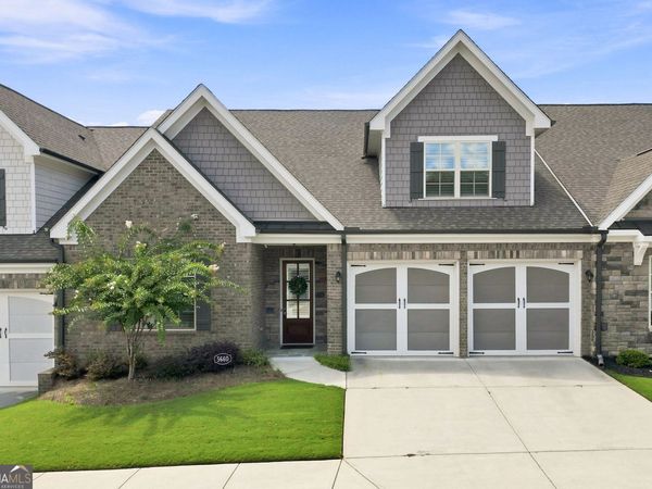 5660 Ansley Ridge Lane, Unit 81, Suwanee, GA 30024