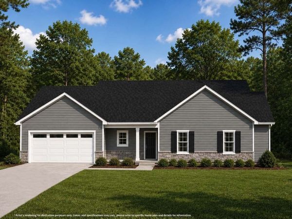 95 Lakemont Drive, Lagrange, GA 30240