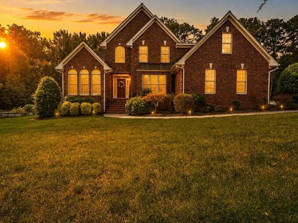 216 Rosemary Court., TAPPAHANNOCK, VA 22560