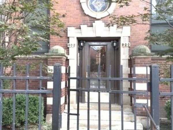900 W Wrightwood Avenue , Unit 2W, Chicago, IL 60614