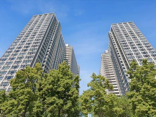 4250 N Marine Drive , Unit 531, Chicago, IL 60613