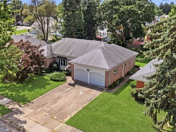 24 Pinecliff Drive , Rochester, NY 14609