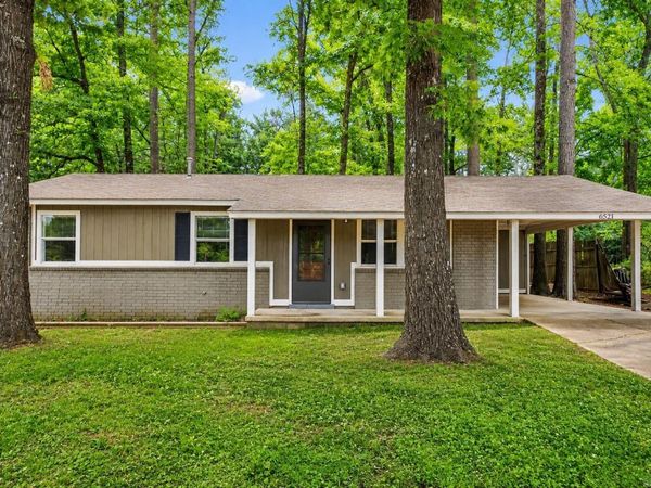 6521 Grayson Drive , Benton, AR 72019