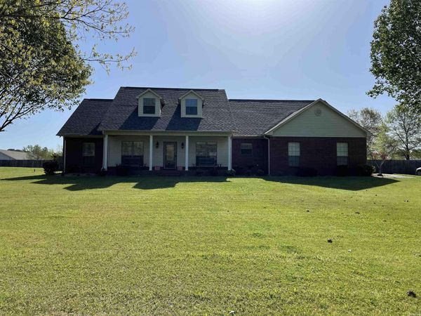 2620 Victory Lane, White Hall, AR 71602