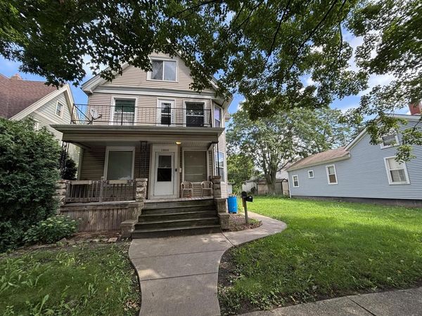 1060 N 47th STREET, Milwaukee, WI 53208