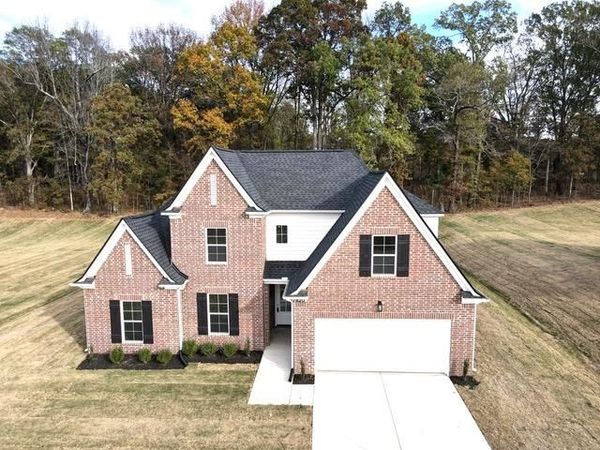 165 HUGHETTA ST, Oakland, TN 38060