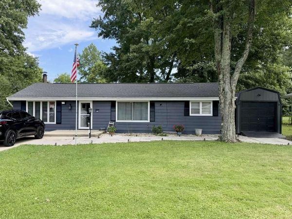 1397 Stella Drive, Loveland, OH 45140