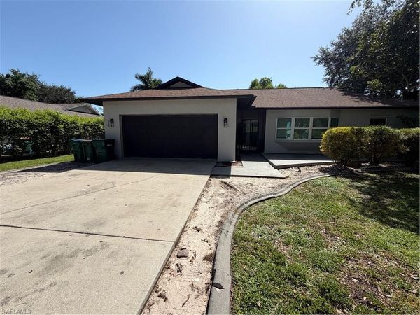 202 Pinehurst CIR , NAPLES, FL 34113