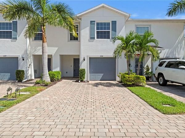 15381 Wildflower CIR , NAPLES, FL 34119