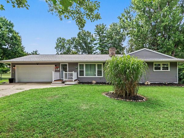 157 Keathley Drive, Battle Creek, MI 49014