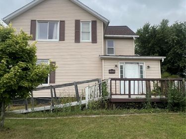 10305 Willis Road, Augusta Township, Mi 48191