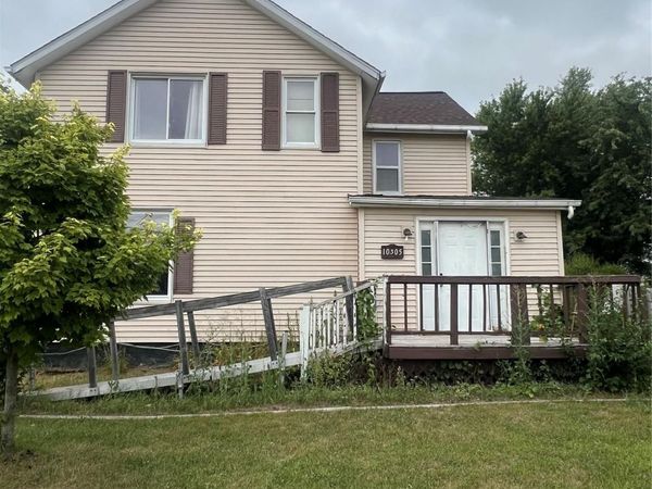 10305 Willis Road, Augusta Township, Mi 48191