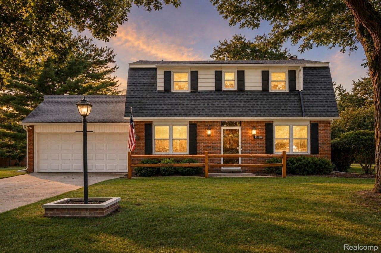 30180 Northgate Drive, Southfield, Mi 48076 Main Photo