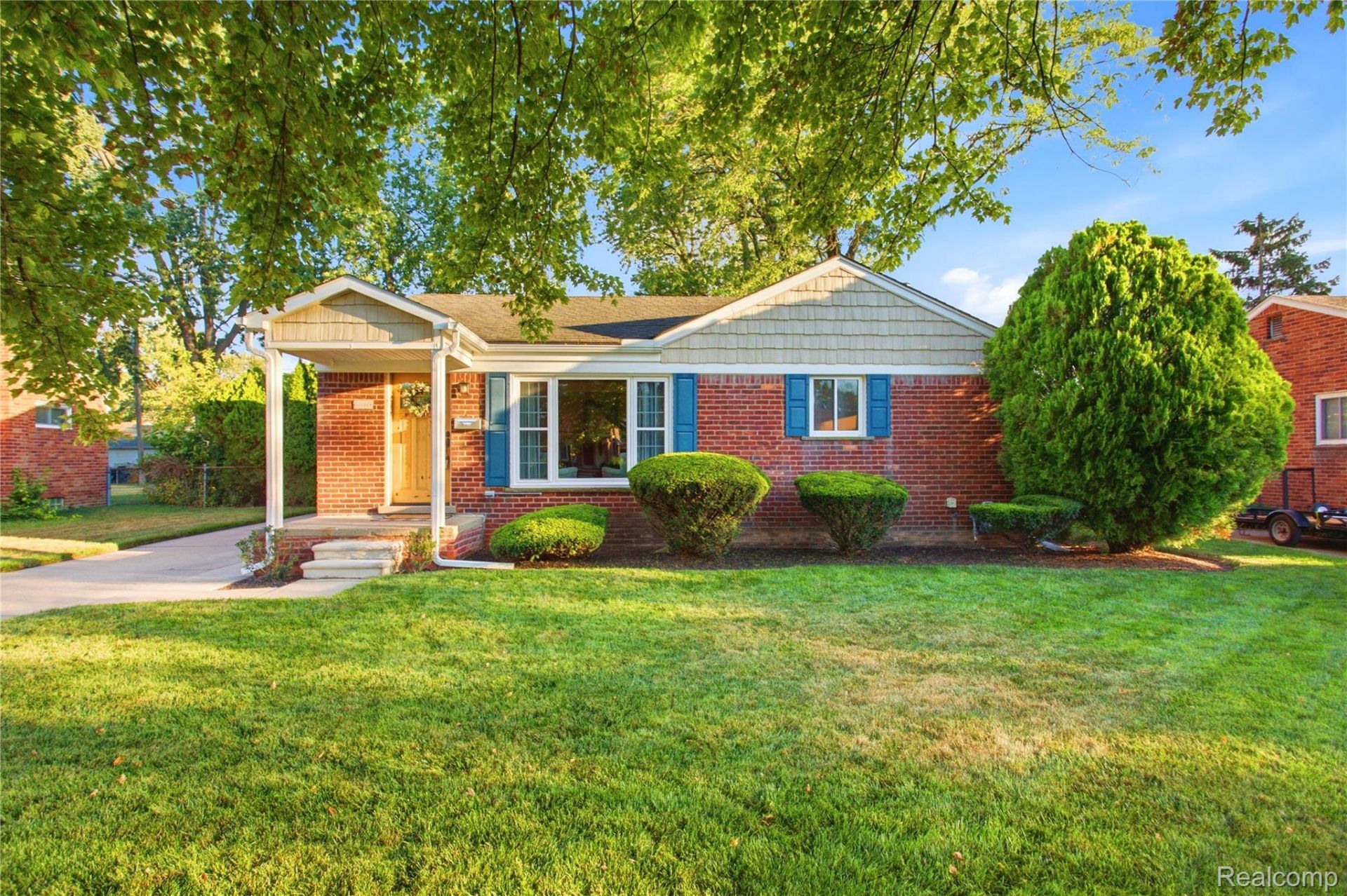 30155 Richland Street, Livonia, Mi 48150 Main Photo