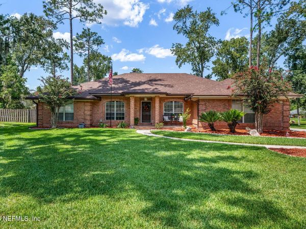 1734 ALPS Court, Fleming Island, FL 32003