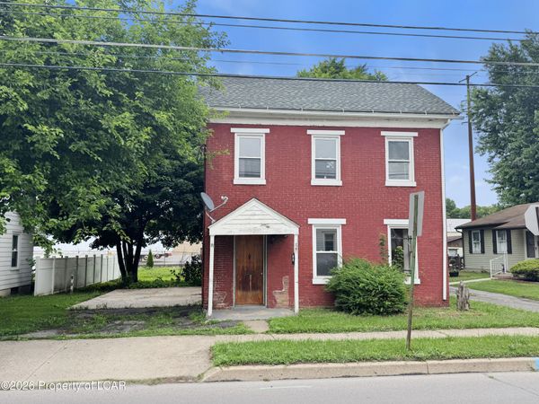 819 E Market Street, Danville, PA 17821