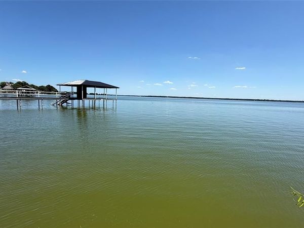 Lot 229 The Shores Drive , Corsicana, TX 75109