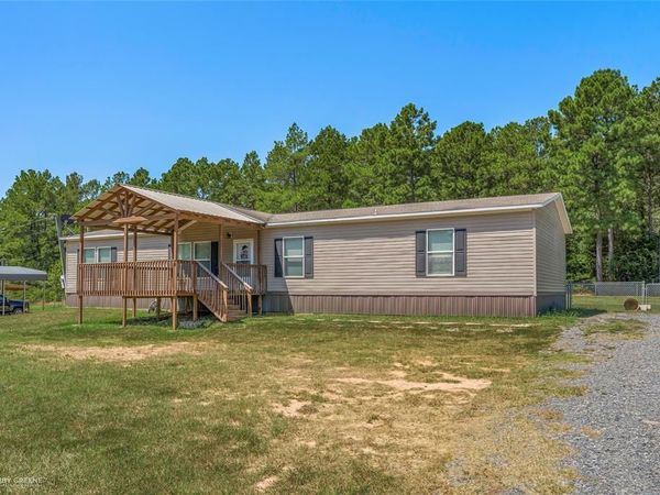 313 Cass Pvt Drive, Gloster, LA 71030
