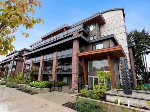 147 Haliburton St , Unit #502, Nanaimo, BC V9R 4V9