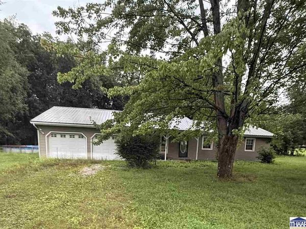 3544 N 1235 W, Linton, IN 47441