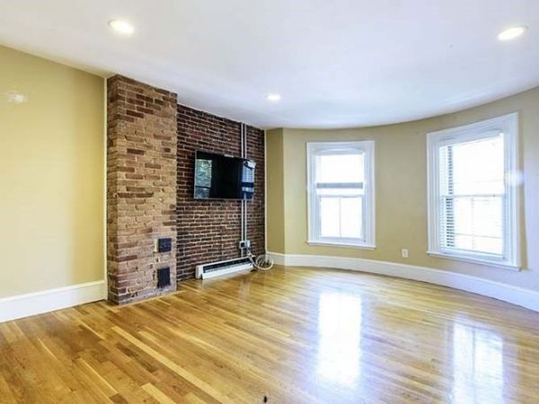 15 E Springfield Street, Unit 4, Boston, MA 02118