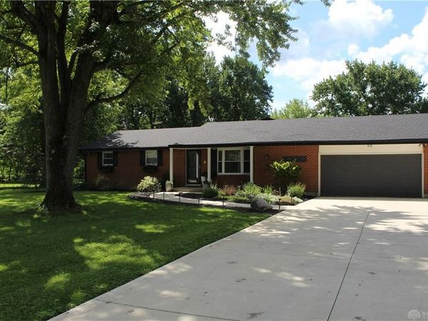 4390 E State Route 55, Casstown, OH 45312
