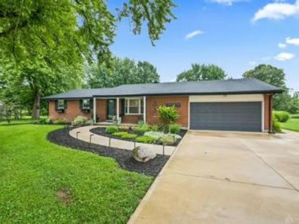 4390 E State Route 55, Casstown, OH 45312