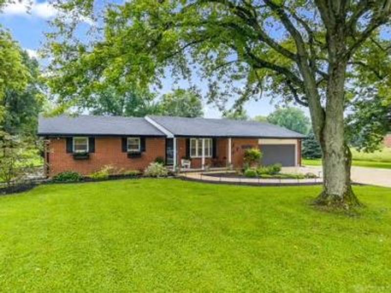 4390 E State Route 55, Casstown, OH 45312 Photo 2