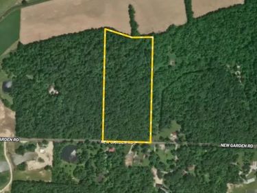 0 New Garden Rd., New Paris, OH 45347