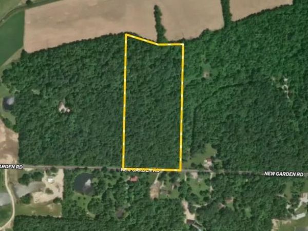0 New Garden Rd., New Paris, OH 45347