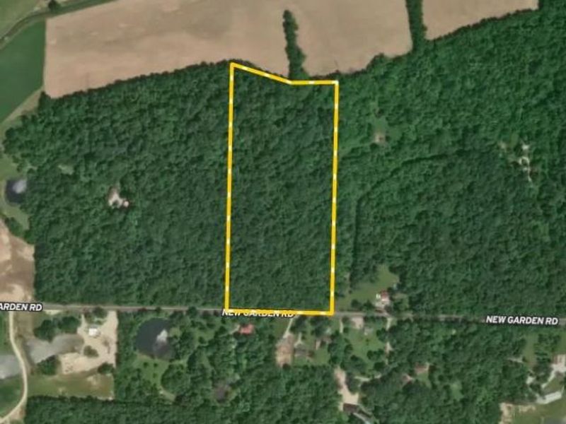 0 New Garden Rd., New Paris, OH 45347 Photo 1