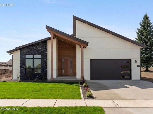 2448 E Salvation CT , Post Falls, ID 83854