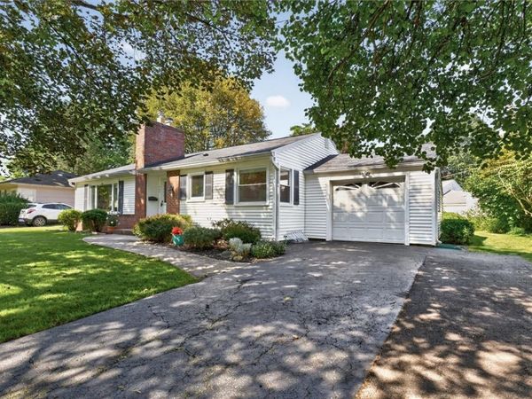 345 Clover Street, Brighton, NY 14610