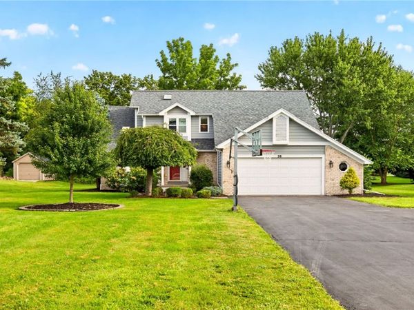 36 Crossbow Drive, Penfield, NY 14526