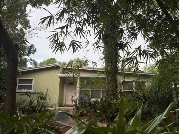 8001 27TH AVENUE N, ST PETERSBURG, FL 33710