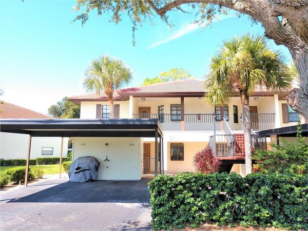 307 PINE HOLLOW CIRCLE, Unit 307, ENGLEWOOD, FL 34223