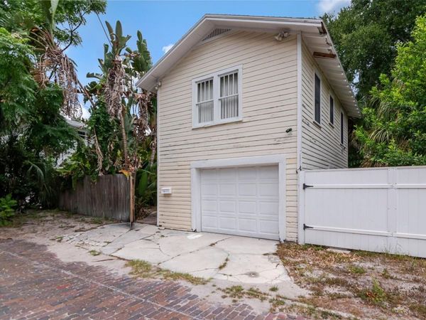 126 8TH AVENUE NE, Unit 1/2, ST PETERSBURG, FL 33701