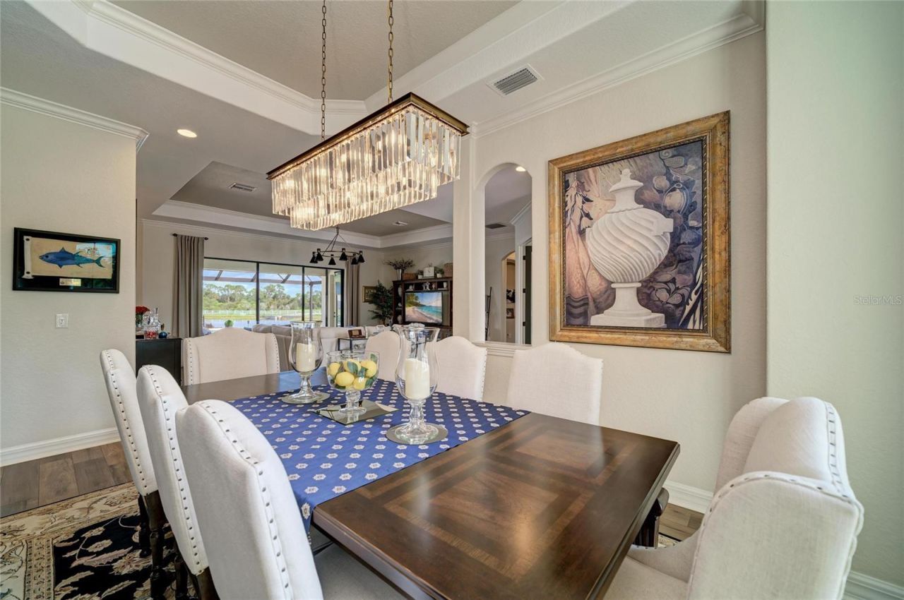 5664 Cloverleaf Run, Lakewood Ranch, FL 34211 Photo