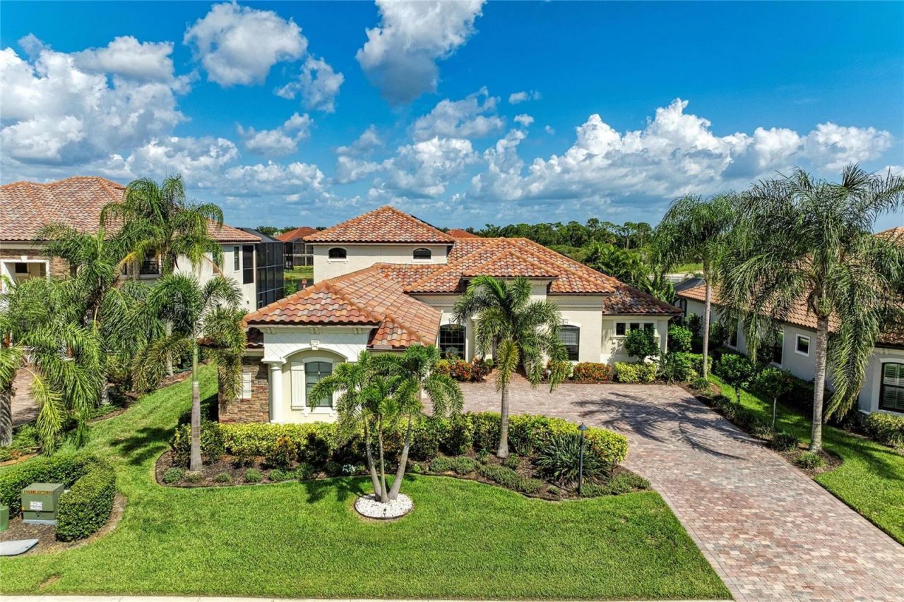 5664 Cloverleaf Run, Lakewood Ranch, FL 34211 Photo