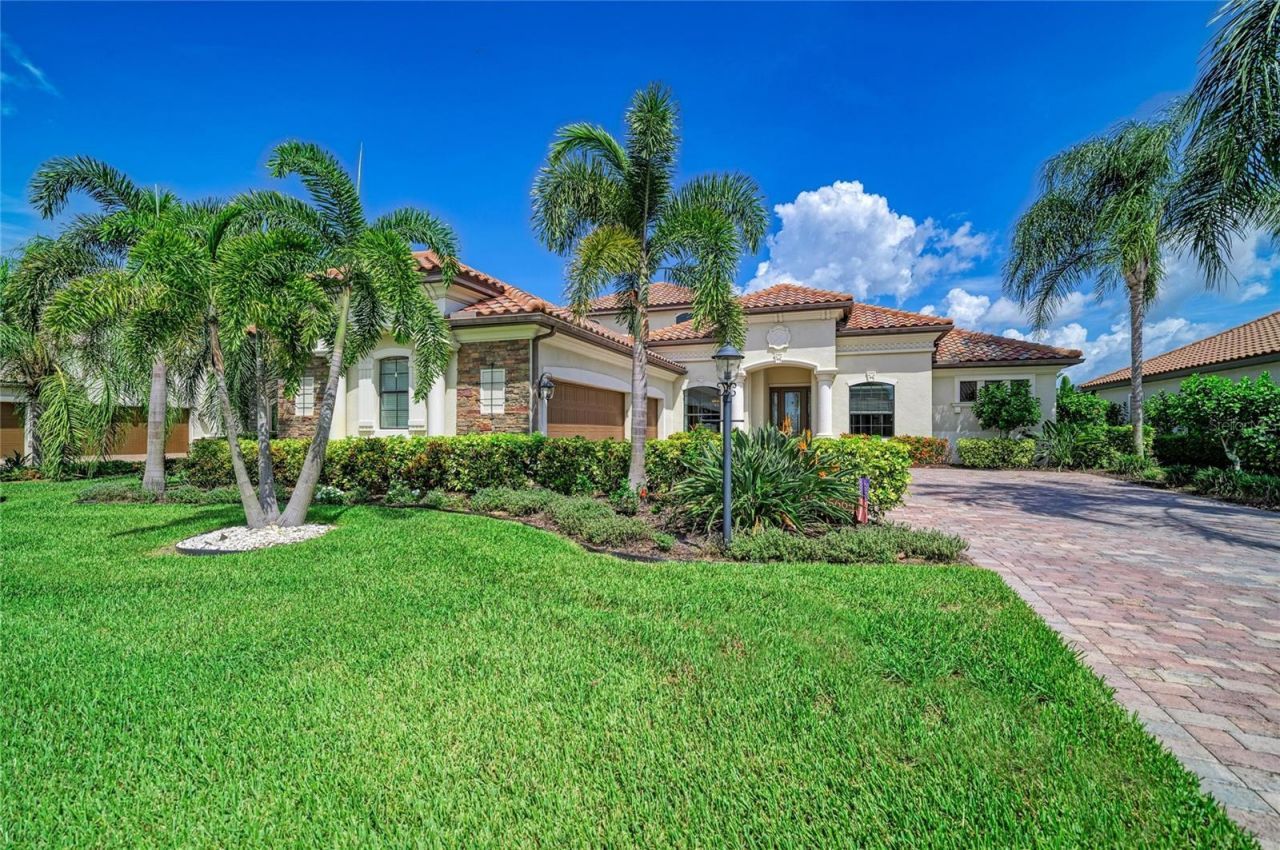 5664 Cloverleaf Run, Lakewood Ranch, FL 34211 Photo