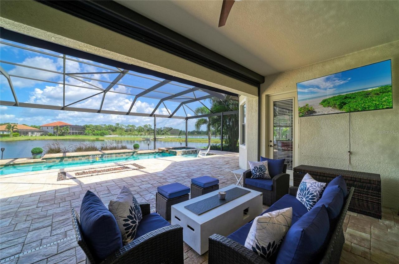5664 Cloverleaf Run, Lakewood Ranch, FL 34211 Photo