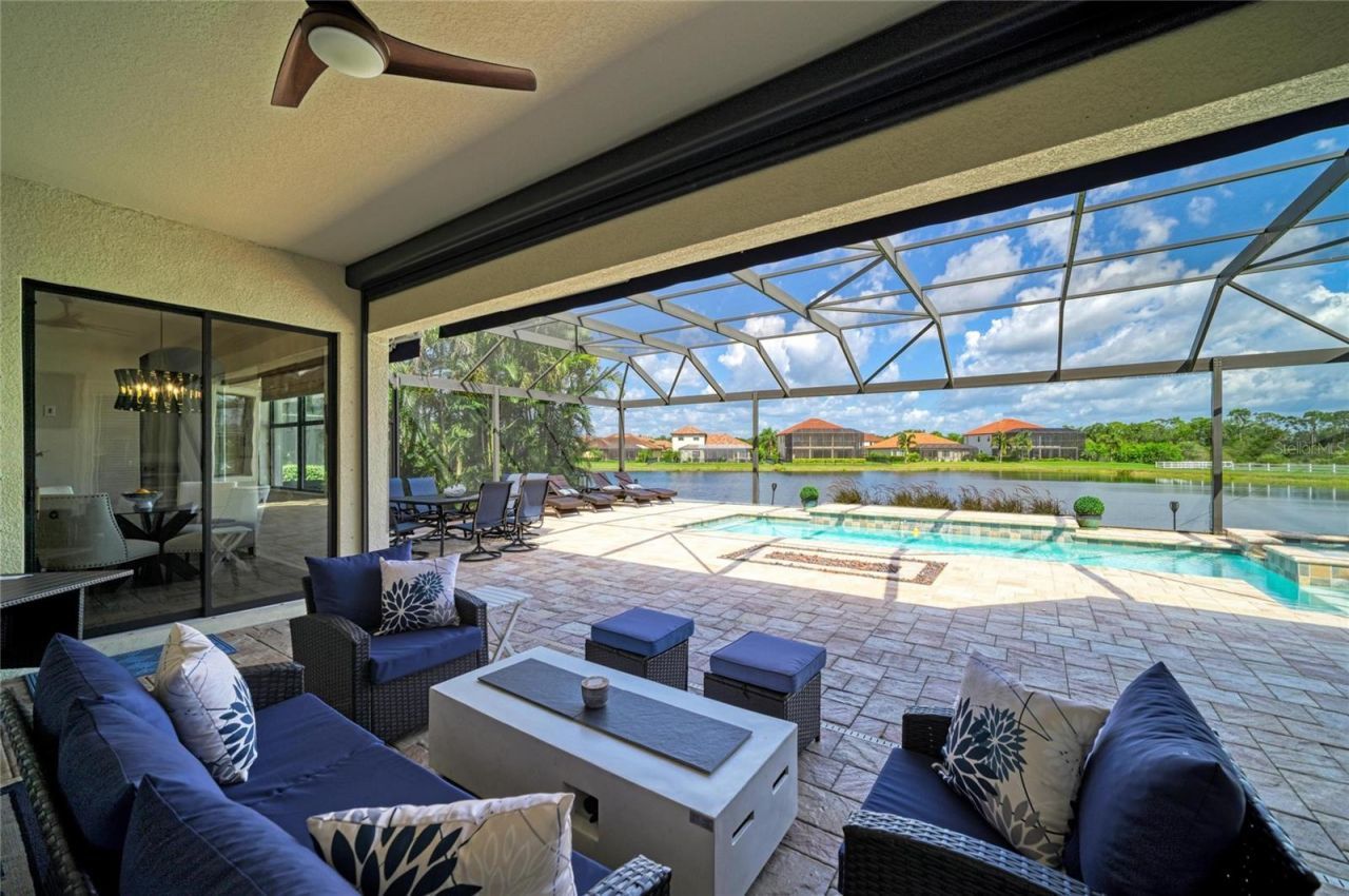 5664 Cloverleaf Run, Lakewood Ranch, FL 34211 Photo