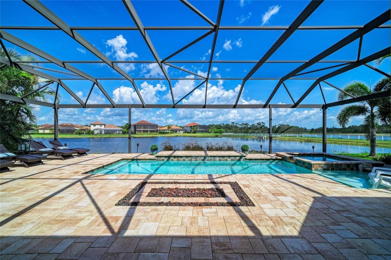 5664 Cloverleaf Run, Lakewood Ranch, FL 34211 Photo