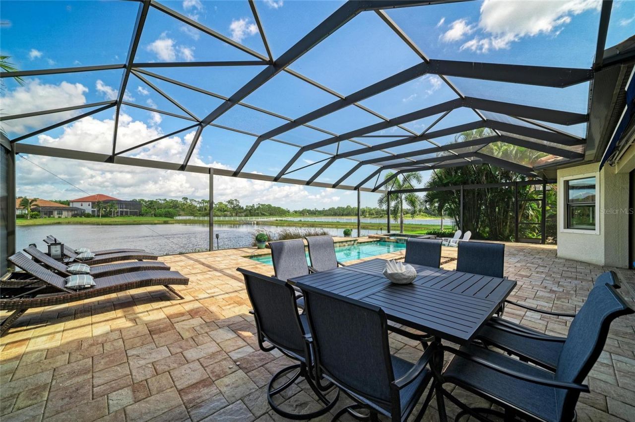 5664 Cloverleaf Run, Lakewood Ranch, FL 34211 Photo