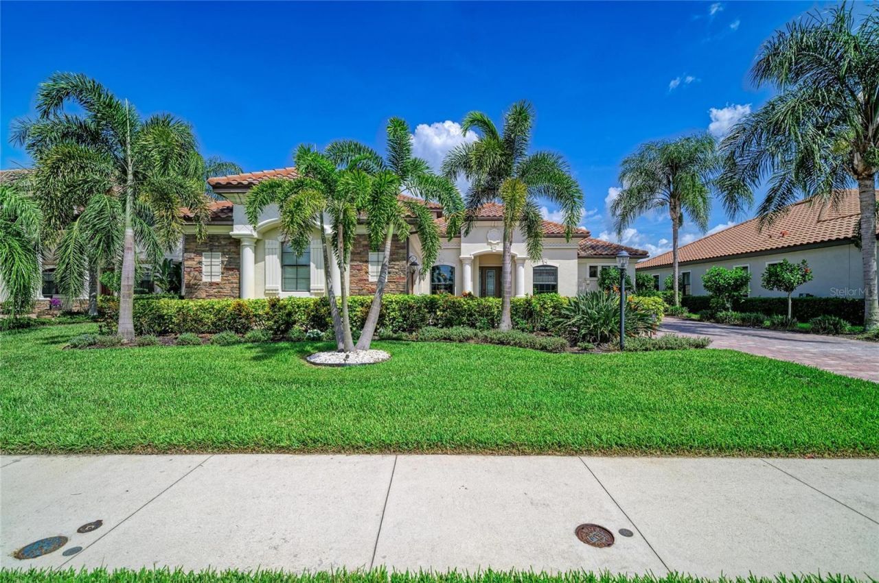 5664 Cloverleaf Run, Lakewood Ranch, FL 34211 Photo